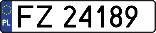 FZ24189