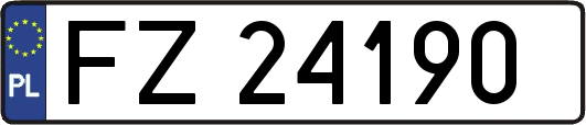 FZ24190