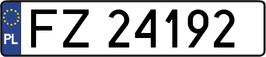 FZ24192