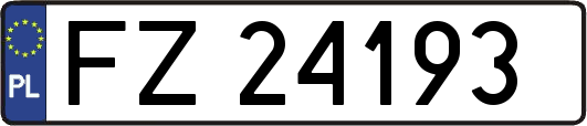 FZ24193