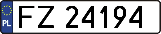 FZ24194