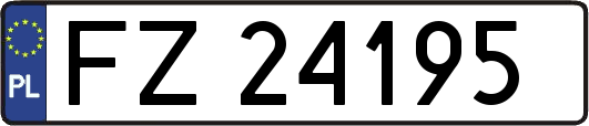 FZ24195