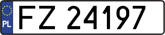 FZ24197