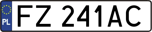 FZ241AC