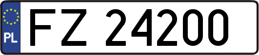 FZ24200