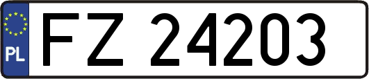 FZ24203