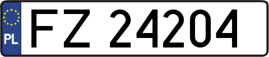 FZ24204