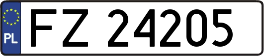FZ24205