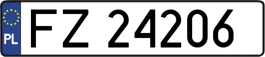 FZ24206