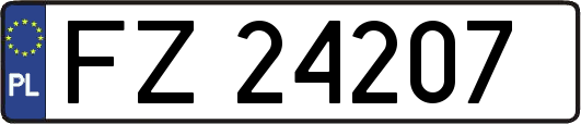FZ24207
