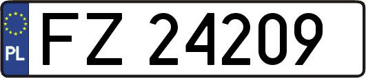 FZ24209