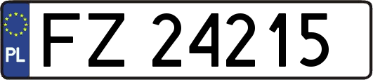 FZ24215