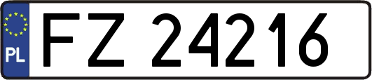 FZ24216