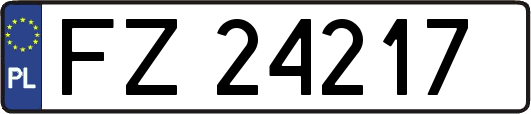 FZ24217