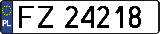 FZ24218