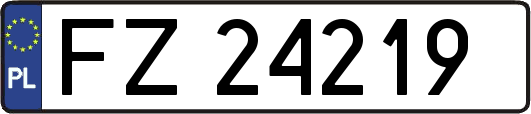 FZ24219