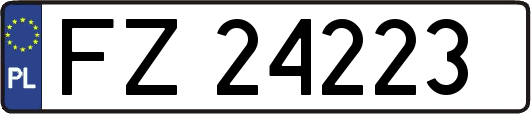 FZ24223