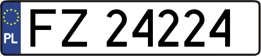 FZ24224