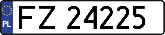 FZ24225