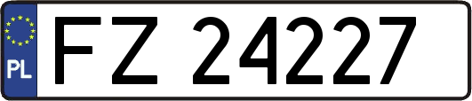 FZ24227