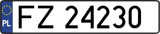 FZ24230