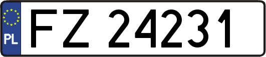 FZ24231