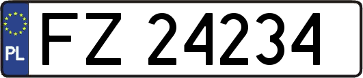 FZ24234