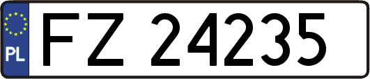 FZ24235