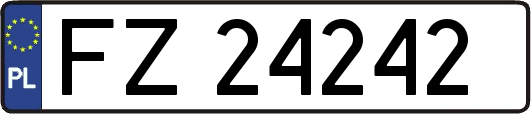 FZ24242