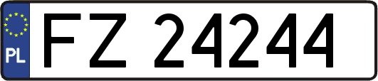 FZ24244