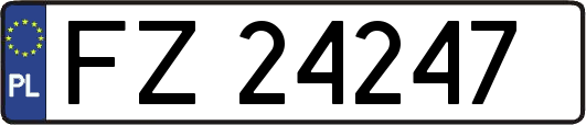FZ24247