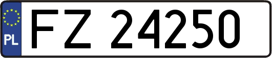 FZ24250