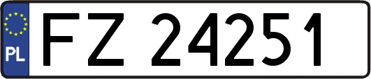 FZ24251