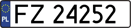FZ24252