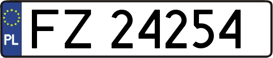 FZ24254