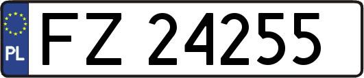 FZ24255
