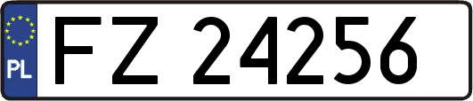FZ24256