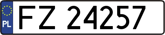 FZ24257