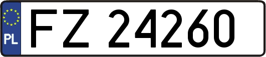 FZ24260