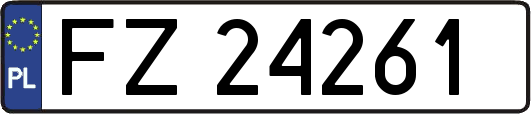 FZ24261
