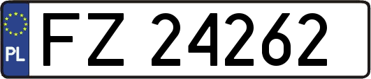 FZ24262