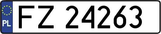 FZ24263