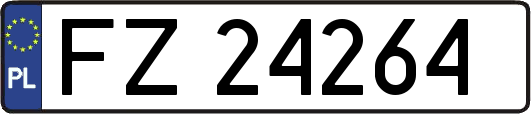 FZ24264
