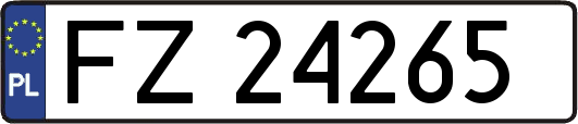 FZ24265