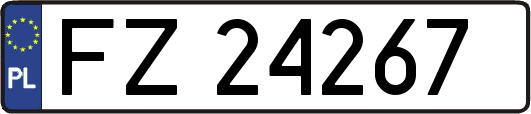 FZ24267