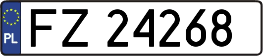 FZ24268