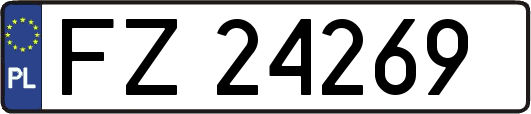 FZ24269