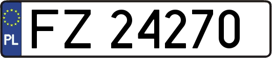 FZ24270