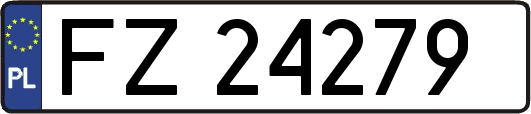 FZ24279