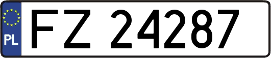FZ24287